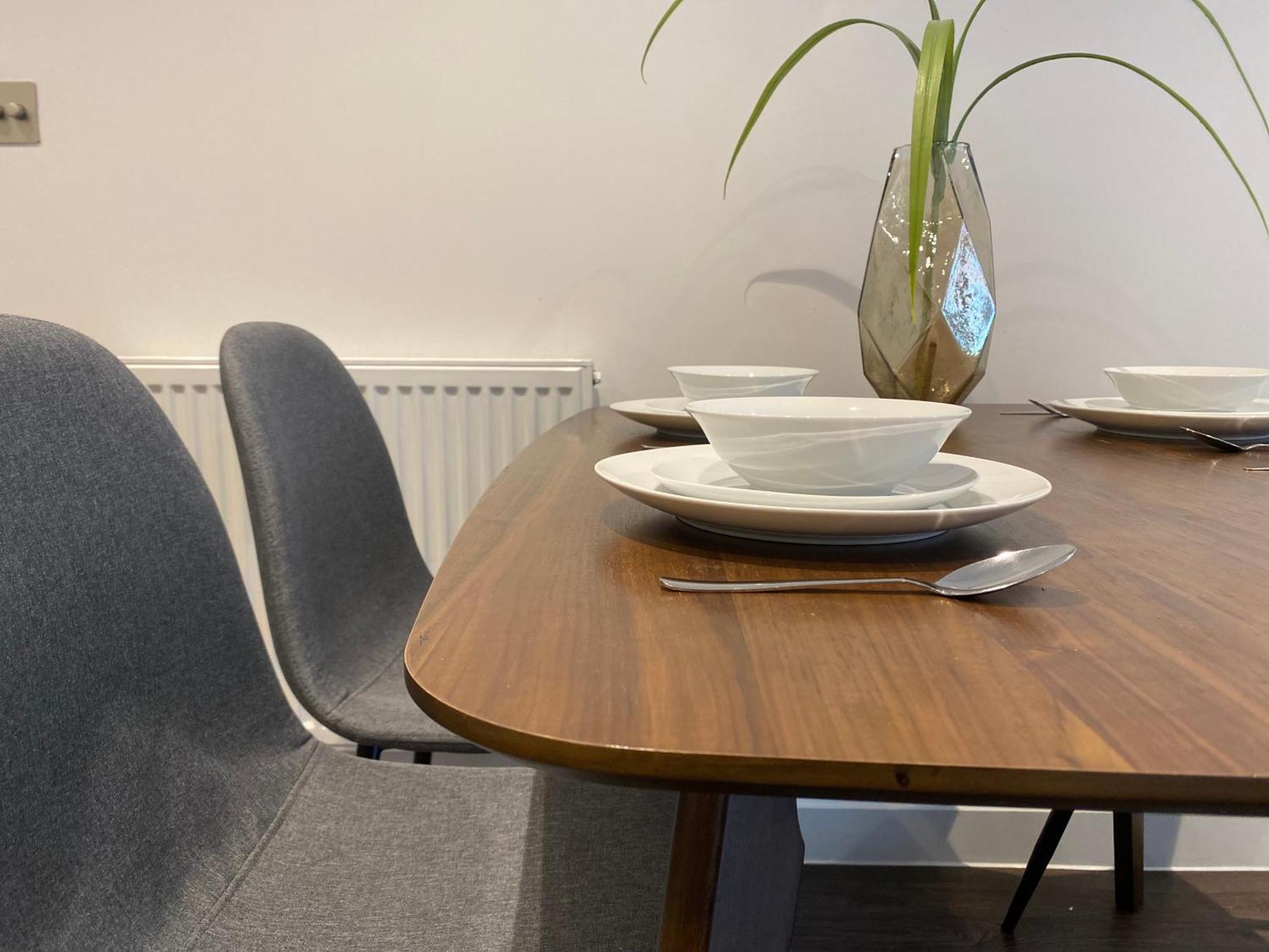 Luxury York Apartment, Free Parking & Free Gym Dış mekan fotoğraf